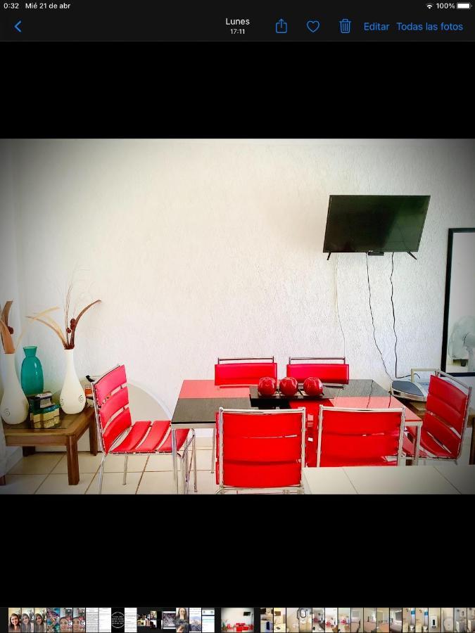 Casa Flores Acapulco Extérieur photo
