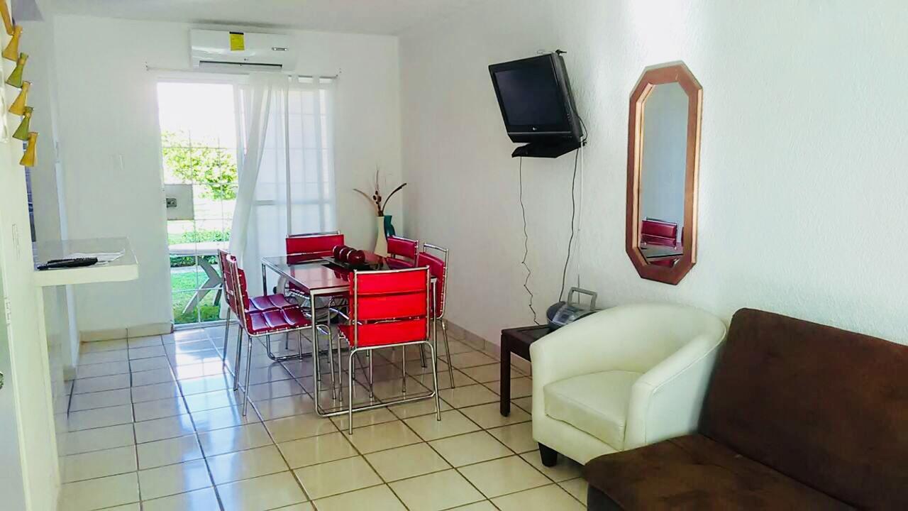 Casa Flores Acapulco Extérieur photo